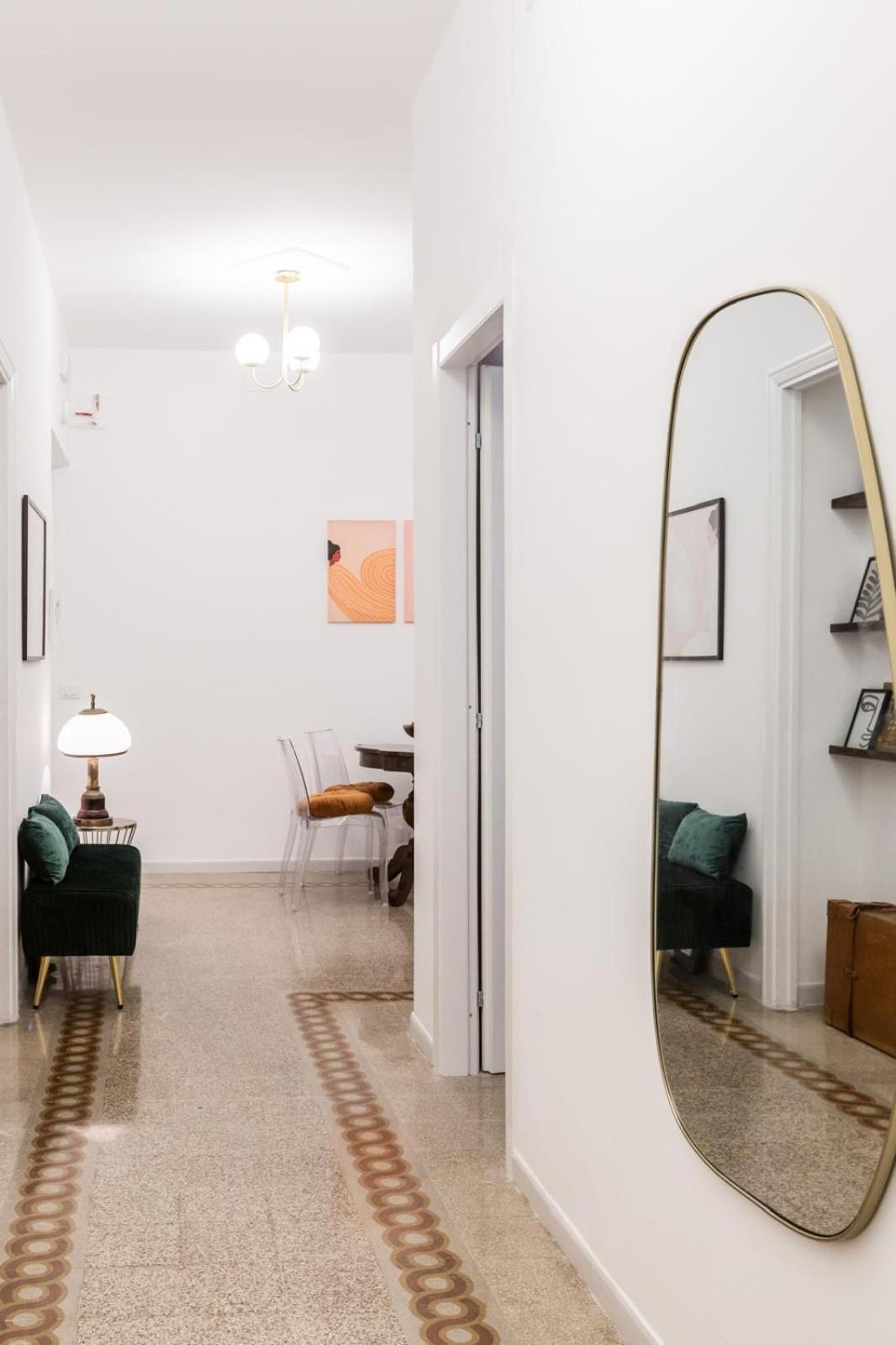 Appartement Golden Retreat *