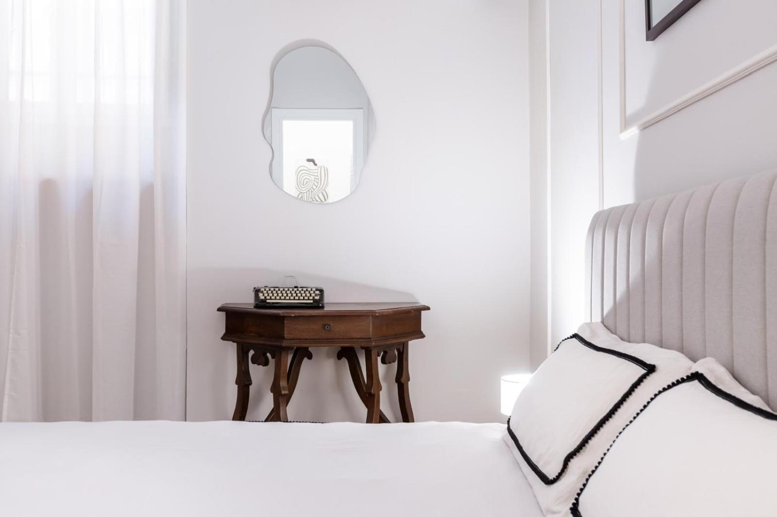 Appartement Golden Retreat Rome